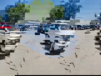Used 2020 Chevrolet Suburban Premier w/ Premier Plus Edition image 1