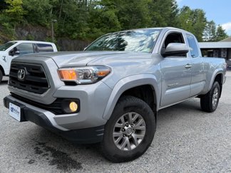 Used 2016 Toyota Tacoma SR5 image 1