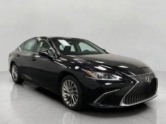 Used 2019 Lexus ES 350 video 1