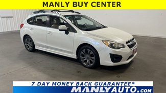 Used 2014 Subaru Impreza 2.0i Sport Premium w/ Popular Package #1 image 1