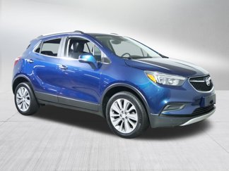 Used 2019 Buick Encore Preferred image 1