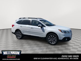 Used 2016 Subaru Outback 2.5i Limited w/ Popular Package #4 image 1