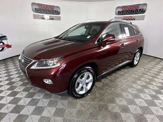 Used 2015 Lexus RX 350 FWD image 1