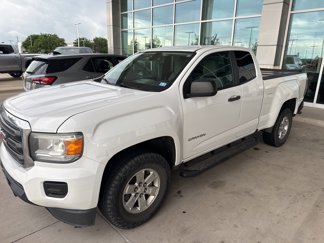 Used 2016 GMC Canyon W/T w/ Convenience Package image 1