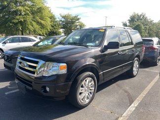 Used 2013 Ford Expedition Limited image 1