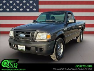 Used 2006 Ford Ranger XL image 1