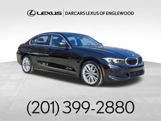 Used 2024 BMW 330i xDrive Sedan image 1