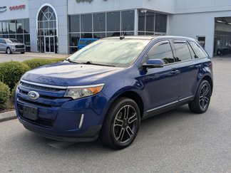 Used 2013 Ford Edge SEL image 1