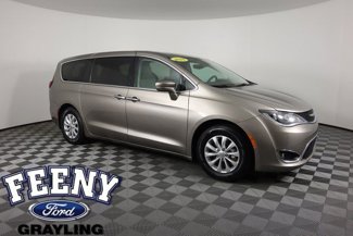 Used 2018 Chrysler Pacifica Touring Plus 360° Tour