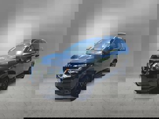 Used 2018 Nissan Rogue SV image 1