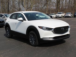 New 2025 MAZDA CX-30 AWD 2.5 S image 1