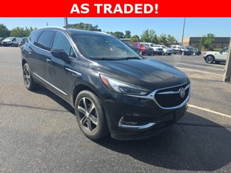 Used 2018 Buick Enclave Essence image 1