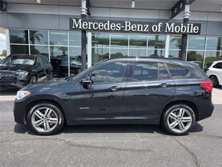 Used 2018 BMW X1 sDrive28i video 1
