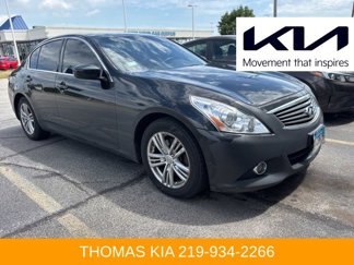 Used 2015 INFINITI Q40 AWD w/ Navigation Package image 1