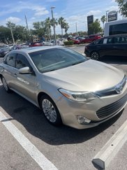 Used 2013 Toyota Avalon XLE Touring image 1