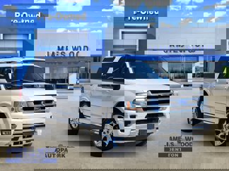 Used 2015 Ford Expedition EL Platinum image 1