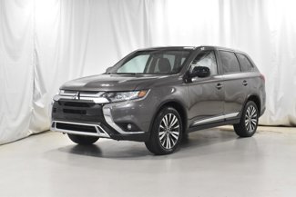 Used 2020 Mitsubishi Outlander ES image 1