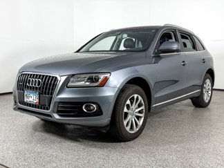 Used 2013 Audi Q5 2.0T Premium Plus image 1