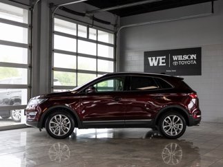 Used 2017 Lincoln MKC Select image 1