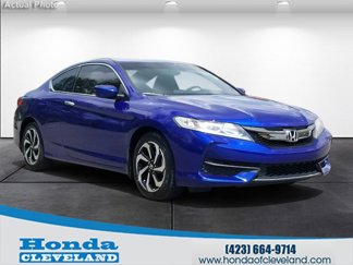 Certified 2017 Honda Accord LX-S image 1