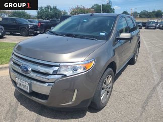 Used 2014 Ford Edge Limited image 1