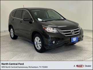 Used 2014 Honda CR-V EX image 1