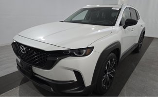 Used 2023 MAZDA CX-50 AWD 2.5 S w/ Cargo Package image 1