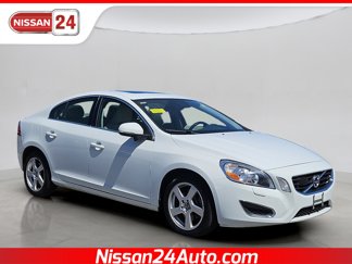 Used 2013 Volvo S60 T5 image 1