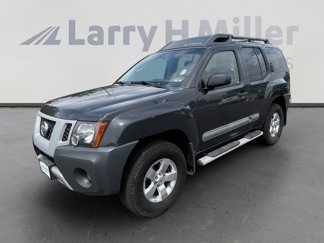 Used 2011 Nissan Xterra S image 1