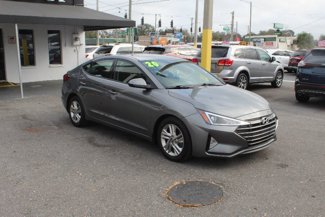 Used 2020 Hyundai Elantra SEL w/ Cargo Package (C1) image 1
