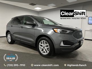 Used 2024 Ford Edge SEL image 1
