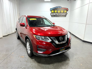 Used 2020 Nissan Rogue S image 1