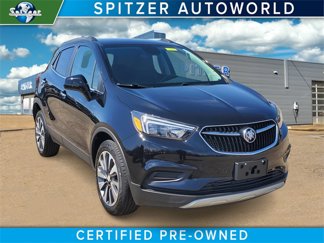 Used 2022 Buick Encore Preferred w/ Safety Package image 1
