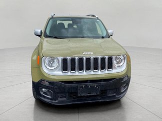 Used 2015 Jeep Renegade Limited w/ Safety & Security Group I image 1