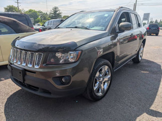 Used 2016 Jeep Compass Latitude w/ Sun/Sound Group image 1