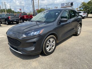 Used 2020 Ford Escape S image 1