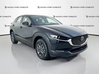 New 2025 MAZDA CX-30 AWD 2.5 S image 1