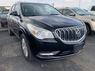 Used 2014 Buick Enclave Leather w/ Trailering Provision Package image 1