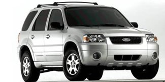 Used 2005 Ford Escape XLT image 1