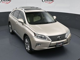 Used 2013 Lexus RX 350 FWD image 1