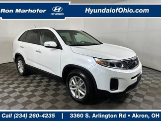 Used 2015 Kia Sorento LX 360° Tour