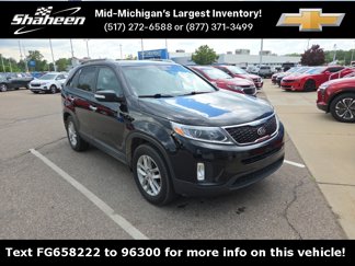 Used 2015 Kia Sorento LX image 1