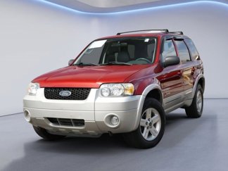 Used 2006 Ford Escape 2WD Hybrid image 1