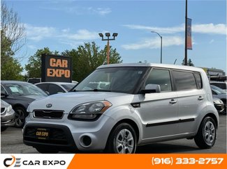 Used 2012 Kia Soul image 1