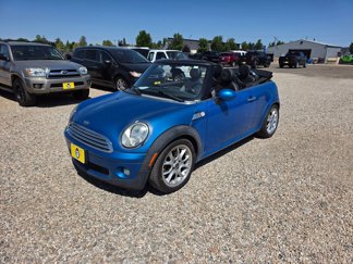 Used 2010 MINI Cooper S image 1