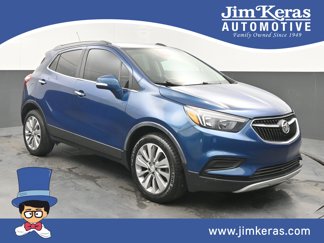 Used 2019 Buick Encore Preferred image 1