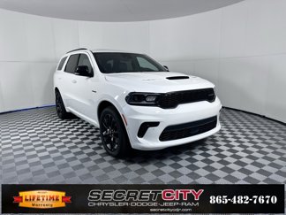 New 2025 Dodge Durango R/T image 1