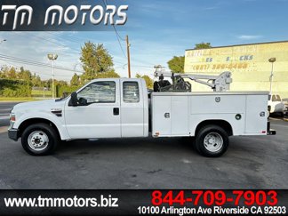 Used 2010 Ford F350 XL image 1