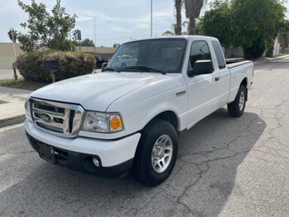 Used 2011 Ford Ranger XLT image 1