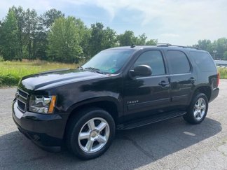 Used 2011 Chevrolet Tahoe LS w/ Convenience Package image 1